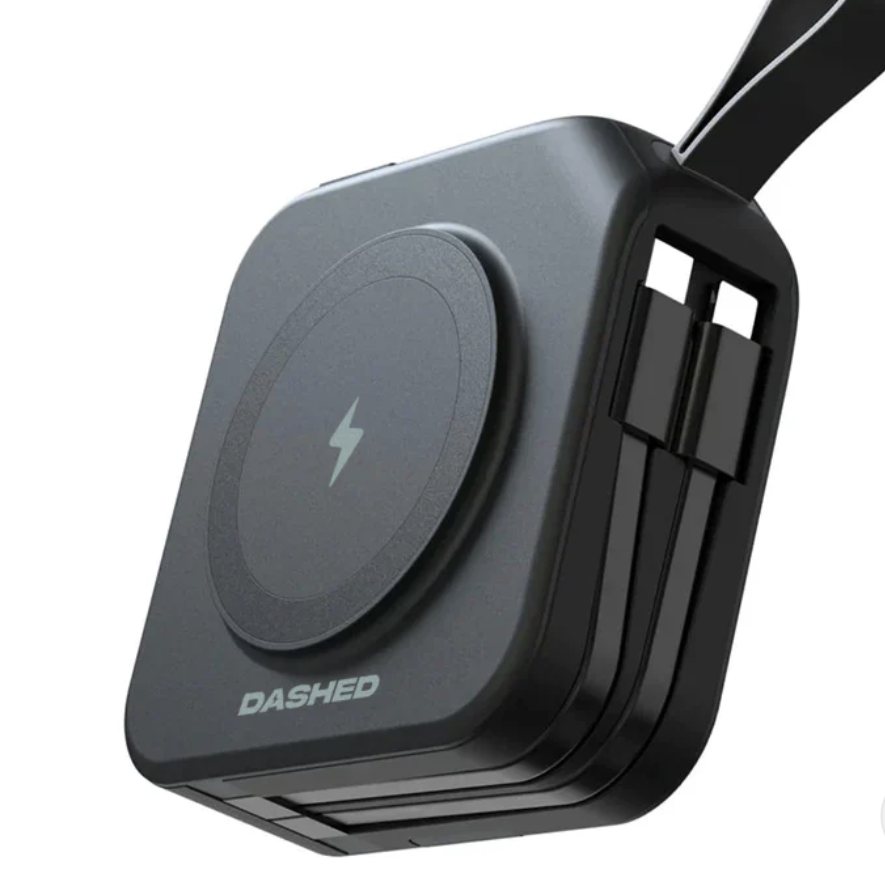 portable adapter